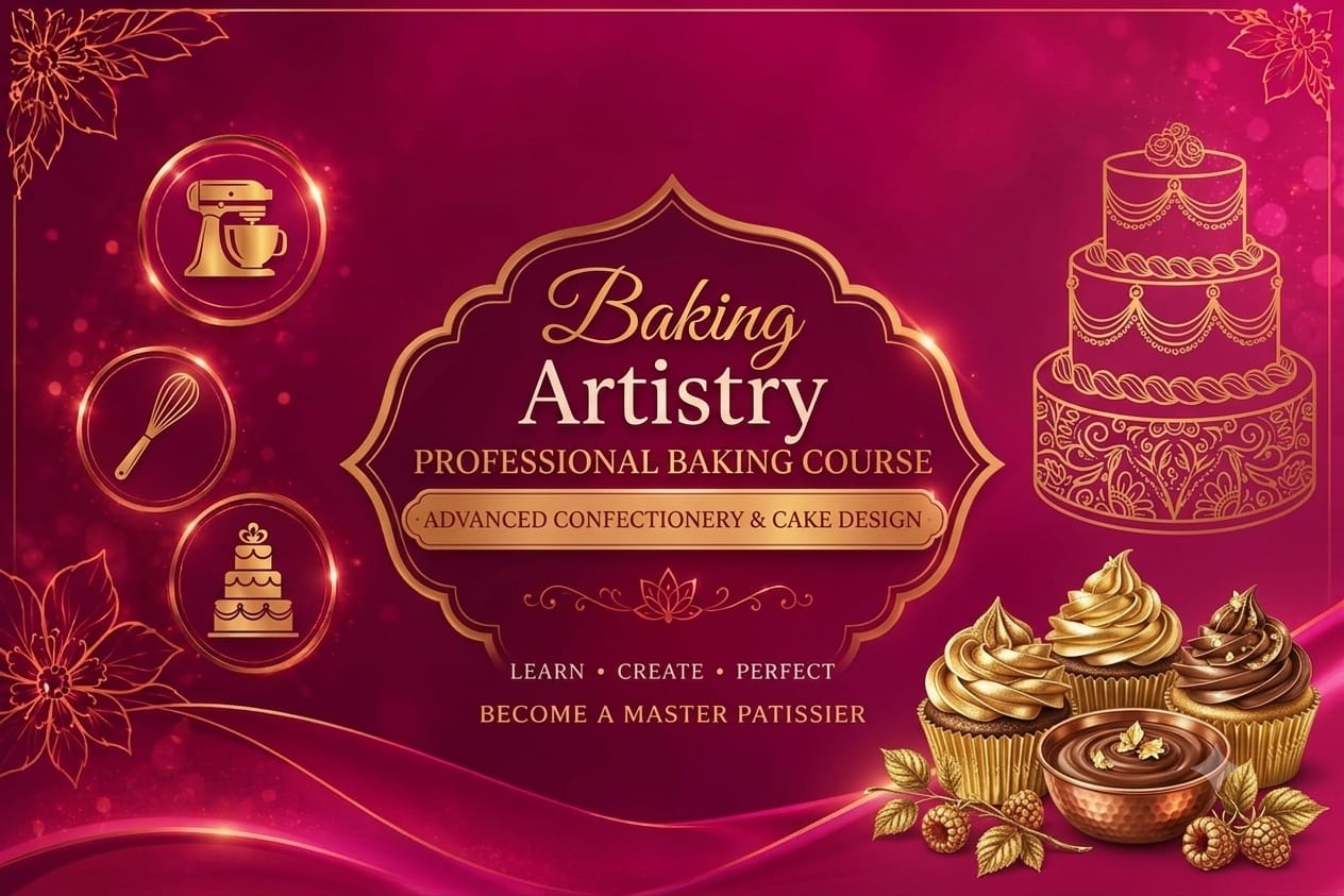 Baking Artistry
